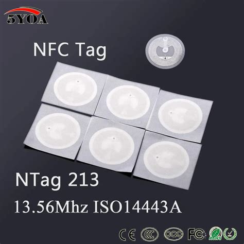 tagways nfc tag 213